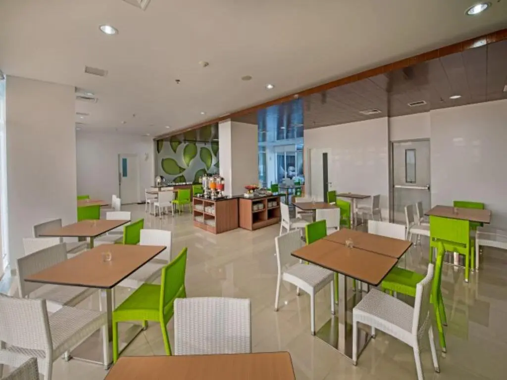 Богор: Whiz Prime Hotel Pajajaran Bogor