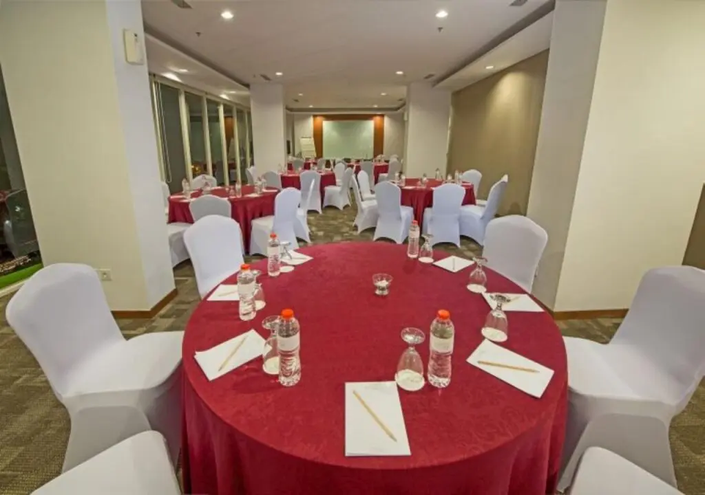 Богор: Whiz Prime Hotel Pajajaran Bogor