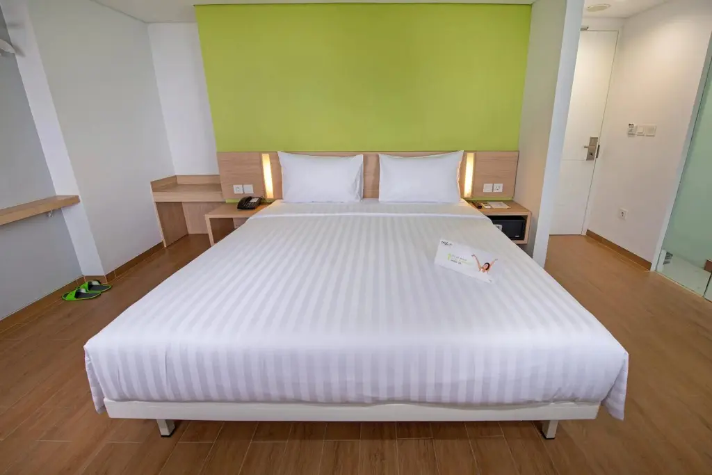 Богор: Whiz Prime Hotel Pajajaran Bogor