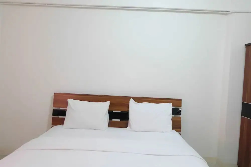 Джакарта: Simply Studio Apartment at Green Pramuka City