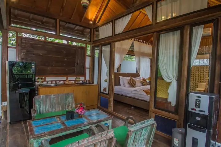 Убуд: Anulekha Resort & Villas Ubud