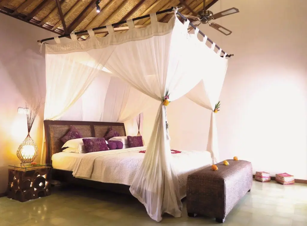 Теджакула: Cili Emas Oceanside Resort