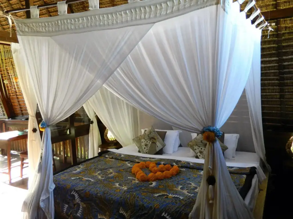 Теджакула: Cili Emas Oceanside Resort
