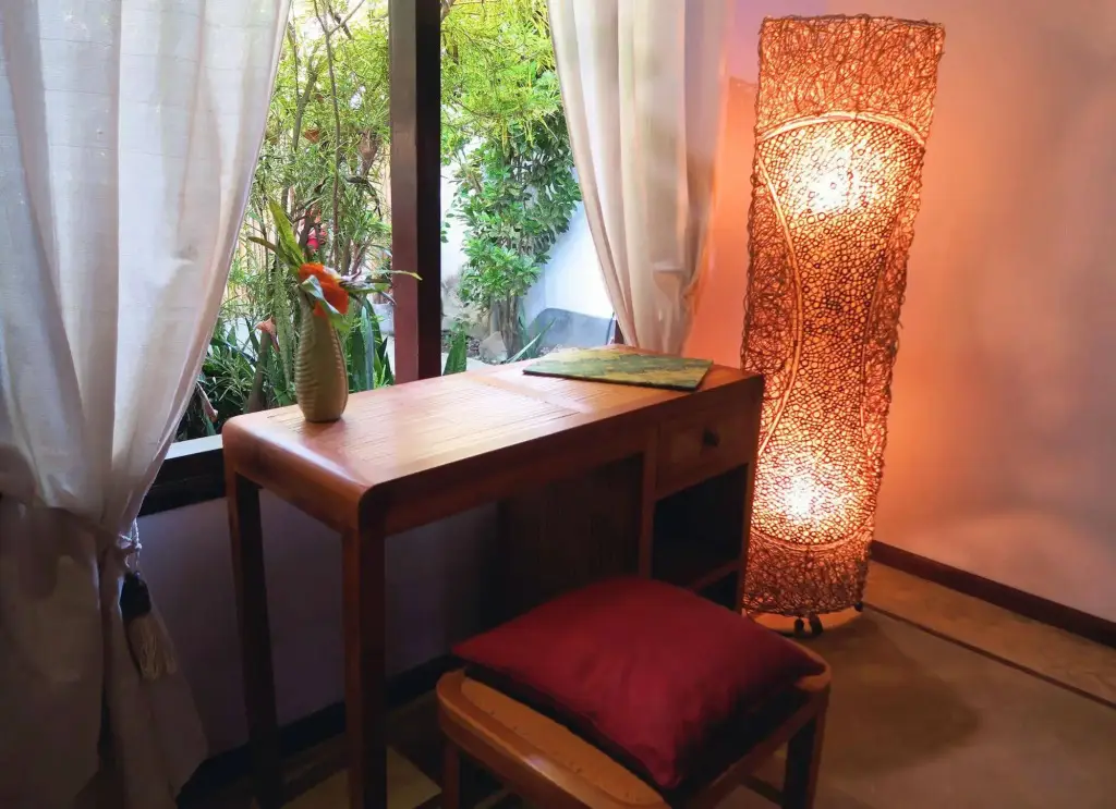 Теджакула: Cili Emas Oceanside Resort