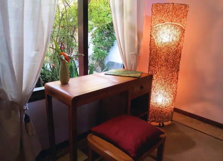 Теджакула: Cili Emas Oceanside Resort