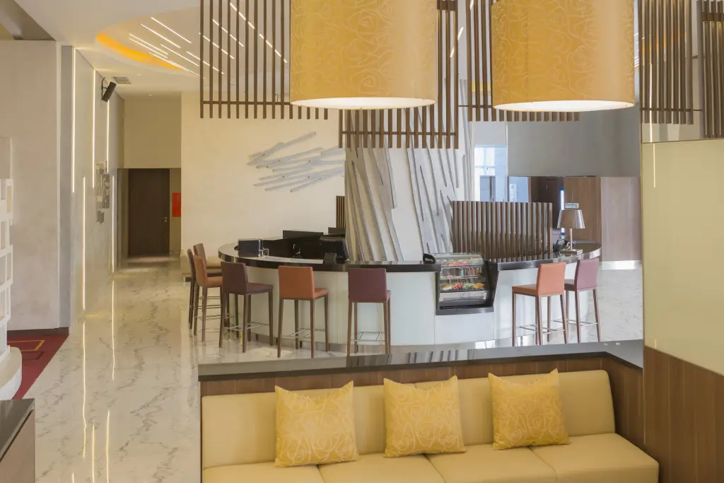 Джакарта: Holiday Inn Express Jakarta Pluit Citygate by IHG