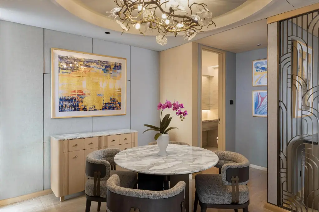 Джакарта: DoubleTree by Hilton Jakarta Kemayoran