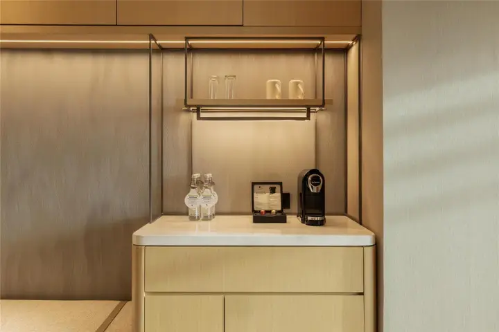 Джакарта: DoubleTree by Hilton Jakarta Kemayoran