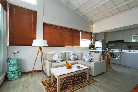 Sandikala Penthouse — фото 1