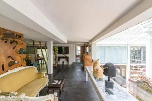 Morabito Art Resort — фото 1