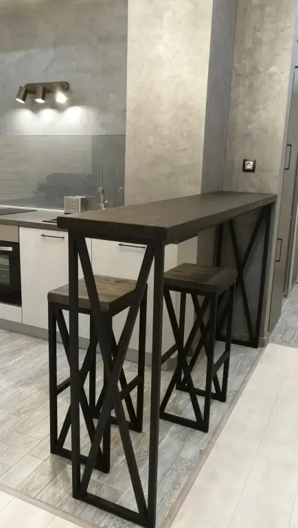 Челябинск: Апартаменты Loft №7