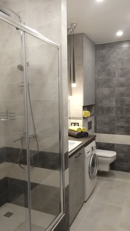 Челябинск: Апартаменты Loft №7