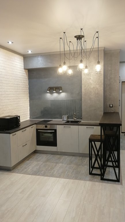 Челябинск: Апартаменты Loft №7