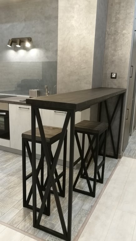 Челябинск: Апартаменты Loft №7