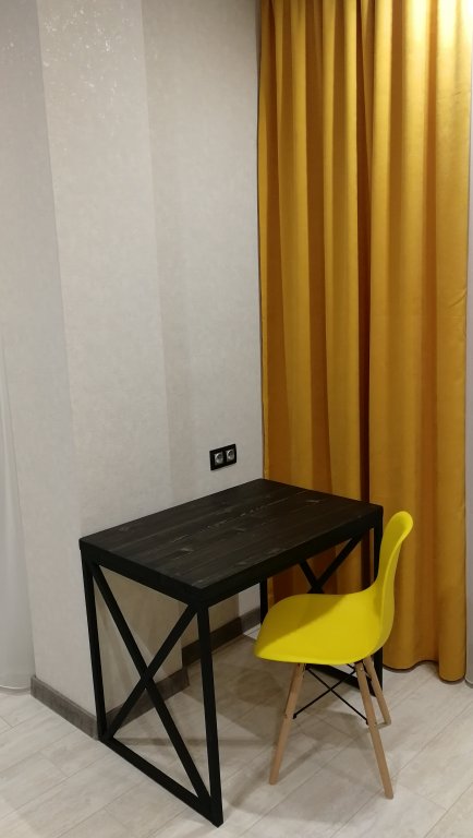 Челябинск: Апартаменты Loft №7