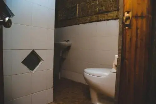 Кута: La Bangkat Homestay