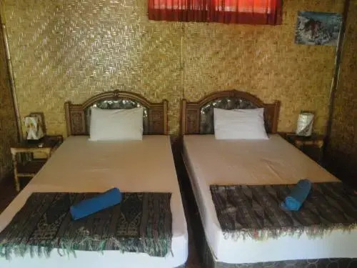 Кута: La Bangkat Homestay