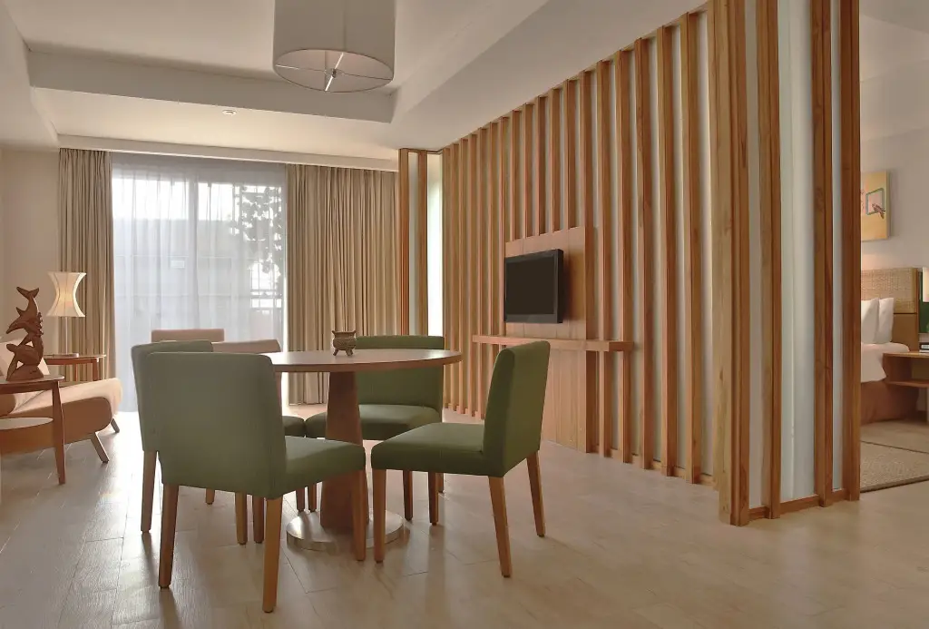 Кута: Diamond Hotel Kuta Bali