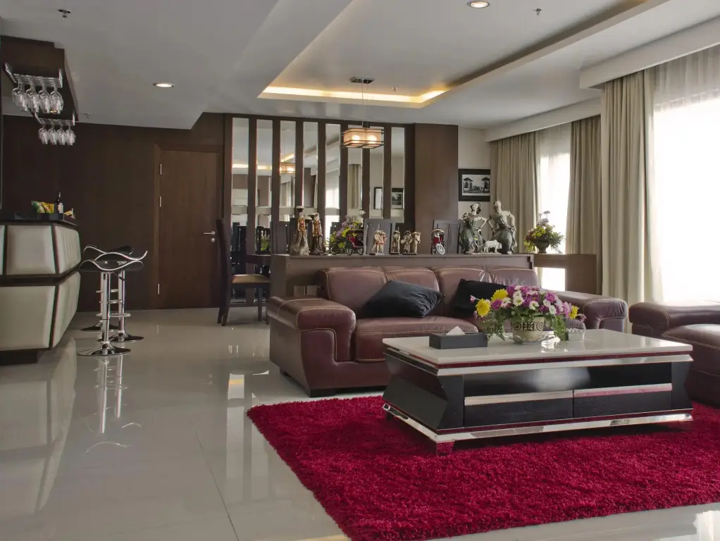 Ijen Suites Hotel — фото 1