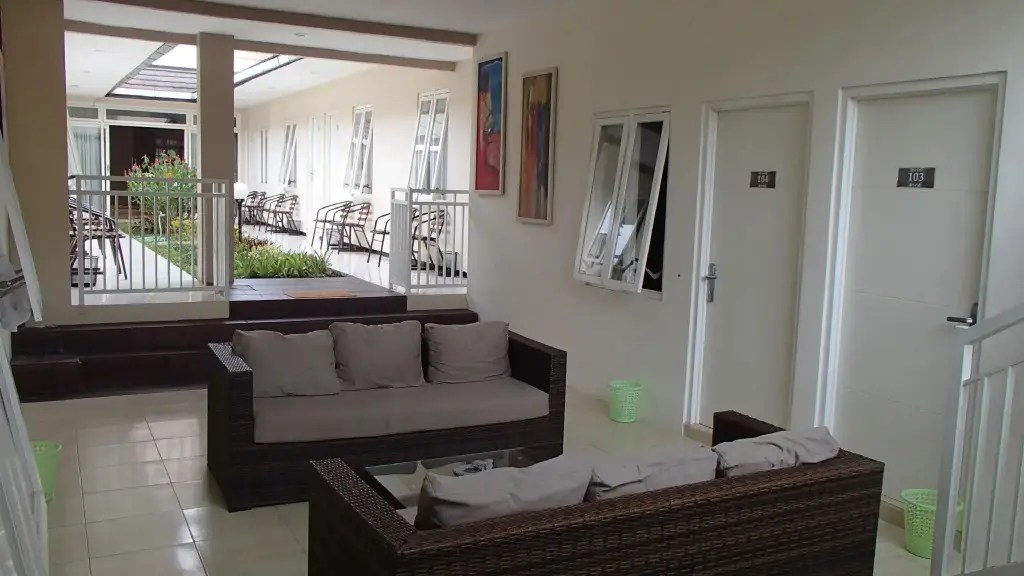 Shakila Guest House — фото 1
