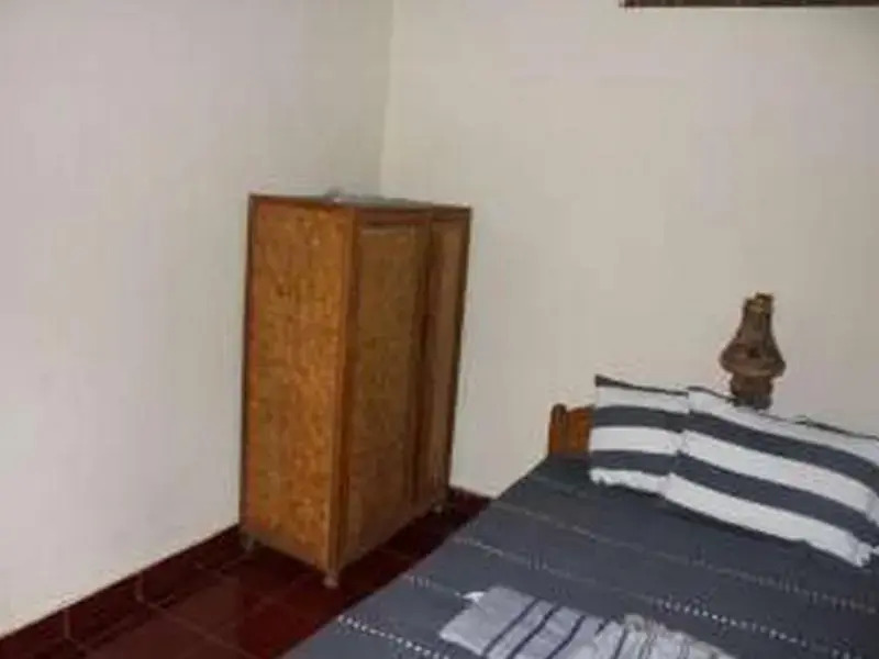 Убуд: Aji Lodge Bungalow