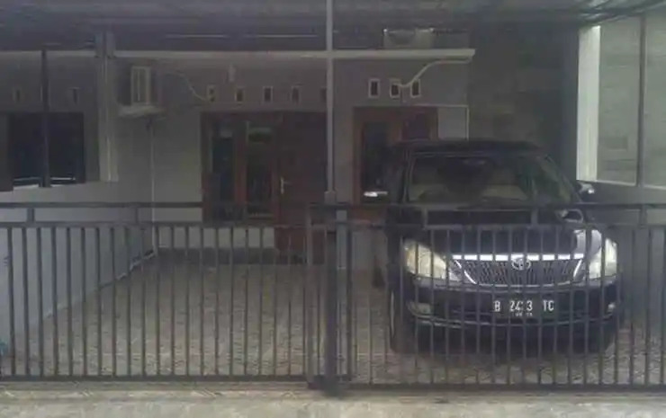 Джокьякарта: Catalia Bumijo Guesthouse