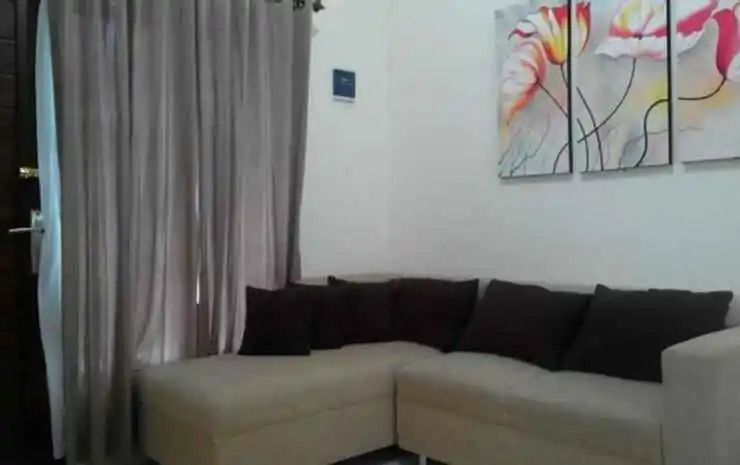 Джокьякарта: Catalia Bumijo Guesthouse