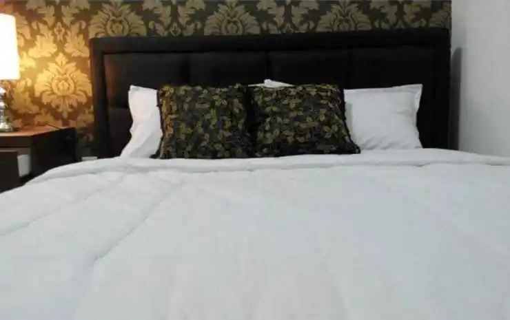 Джокьякарта: Catalia Bumijo Guesthouse