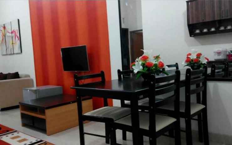 Джокьякарта: Catalia Bumijo Guesthouse