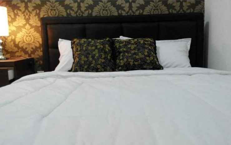 Джокьякарта: Catalia Bumijo Guesthouse