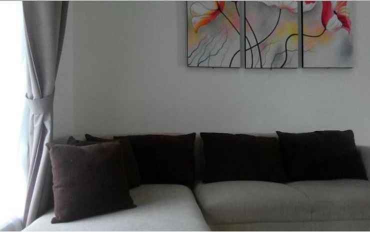 Джокьякарта: Catalia Bumijo Guesthouse