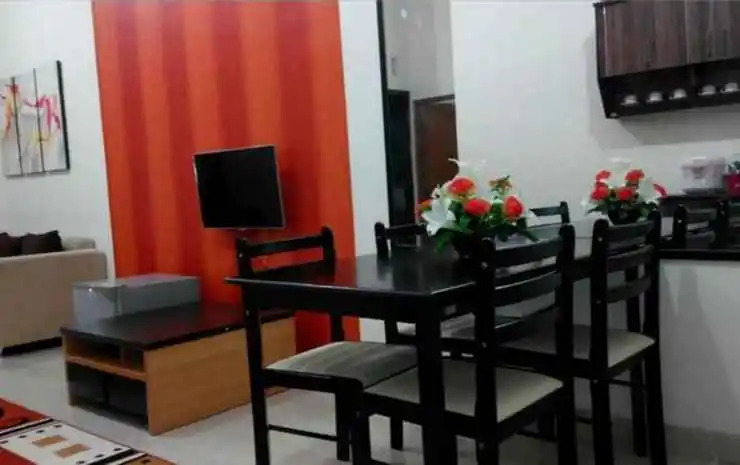 Джокьякарта: Catalia Bumijo Guesthouse