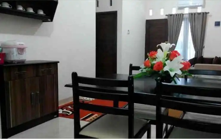 Джокьякарта: Catalia Bumijo Guesthouse