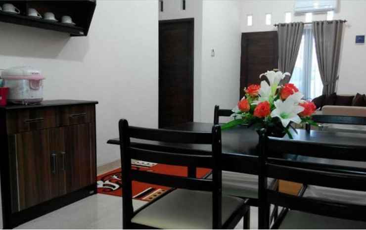 Джокьякарта: Catalia Bumijo Guesthouse