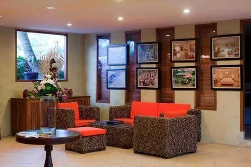 Сукарайя: Kyriad Desa Gumati Bogor