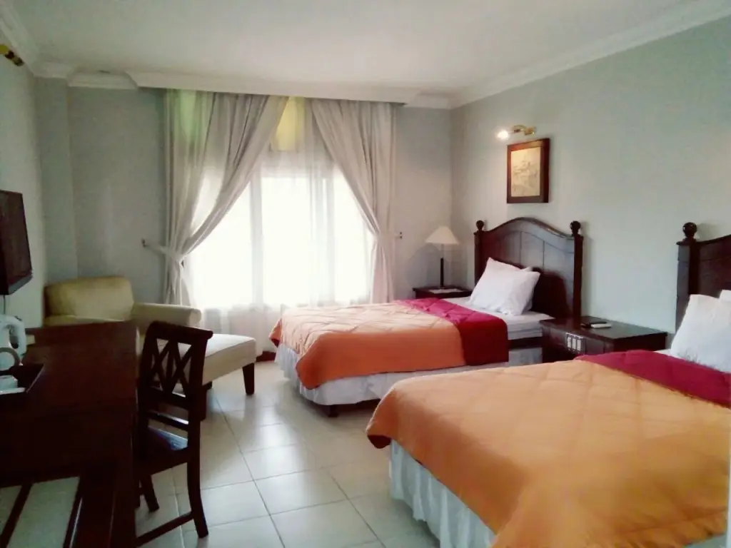 Сукарайя: Kyriad Desa Gumati Bogor