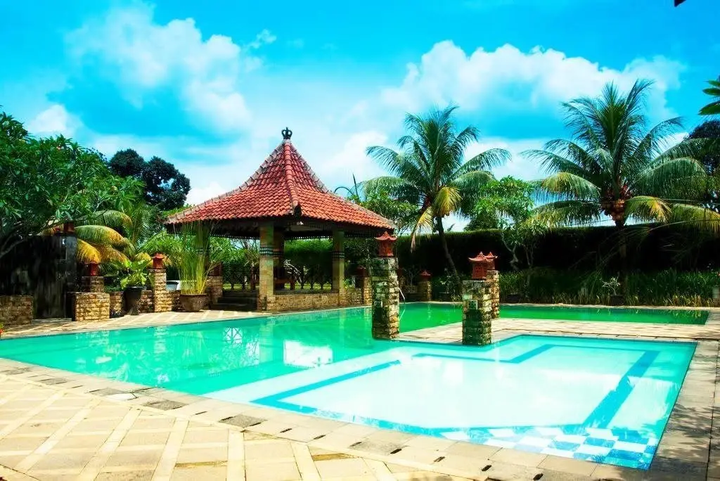 Сукарайя: Kyriad Desa Gumati Bogor