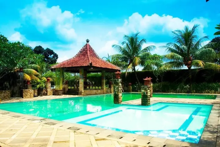 Сукарайя: Kyriad Desa Gumati Bogor