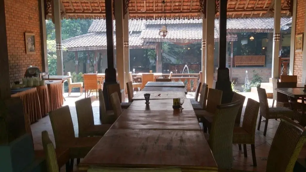 Сукарайя: Kyriad Desa Gumati Bogor