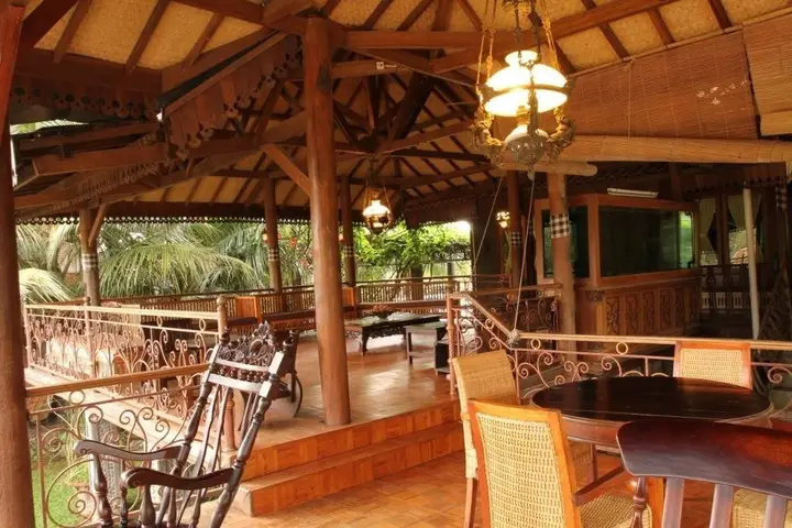 Сукарайя: Kyriad Desa Gumati Bogor
