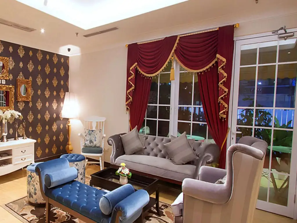 Джакарта: F Hotel Jakarta
