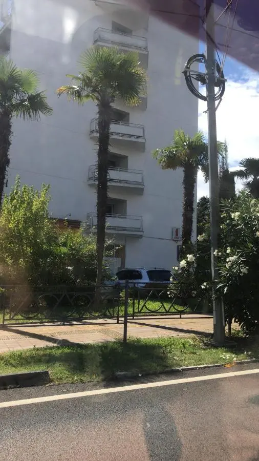 Сочи: Joy Apartments