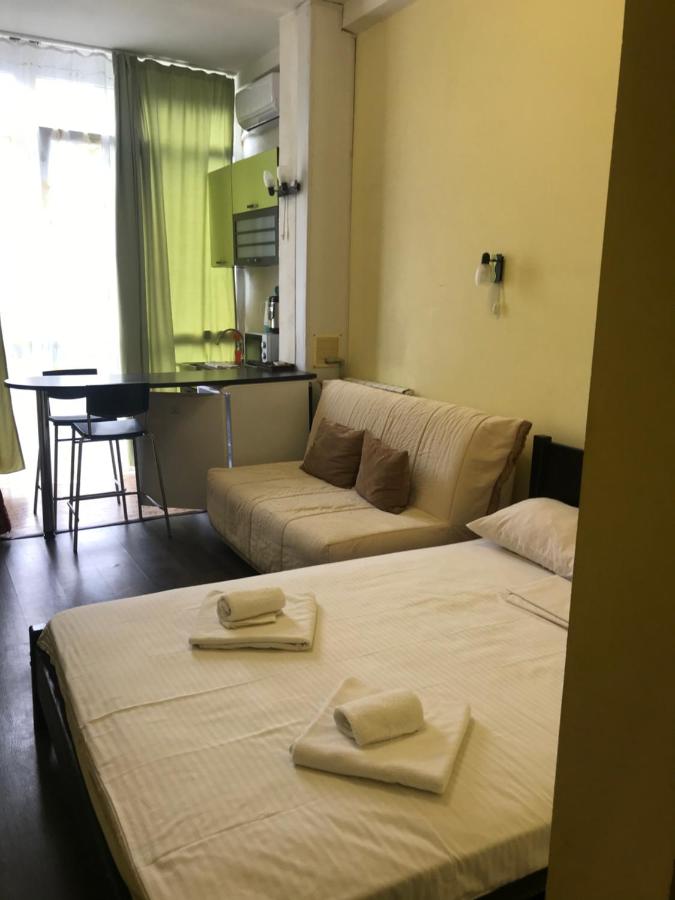 Сочи: Joy Apartments