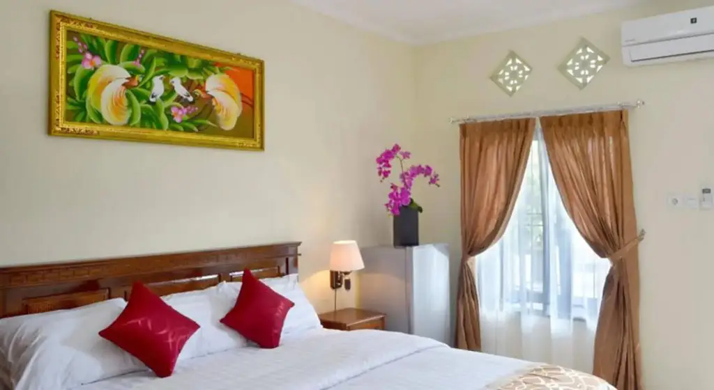 Кута: Kiki Residence Bali