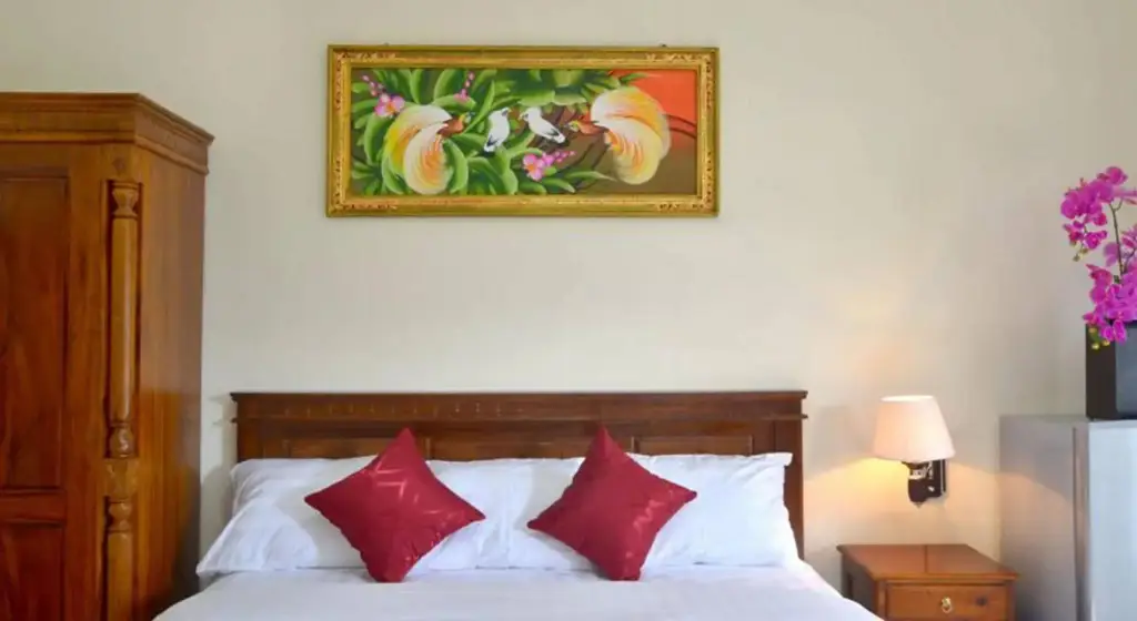 Кута: Kiki Residence Bali
