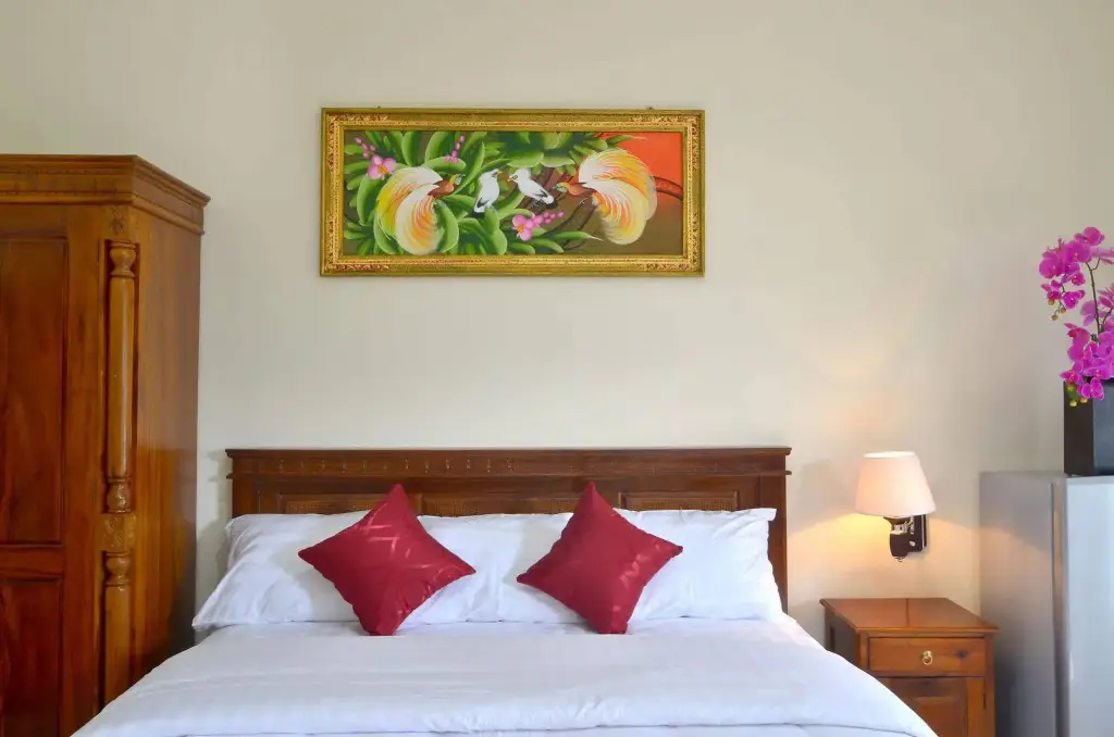 Кута: Kiki Residence Bali