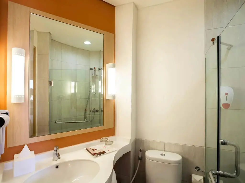 Джакарта: Ibis Jakarta Harmoni