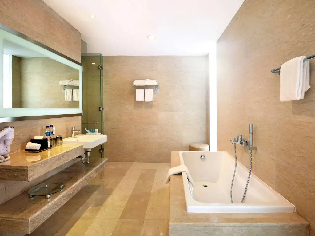 Макассар: Novotel Makassar Grand Shayla