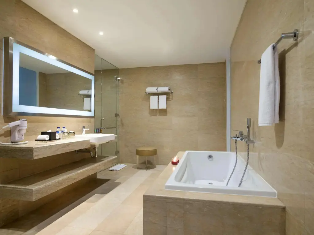Макассар: Novotel Makassar Grand Shayla