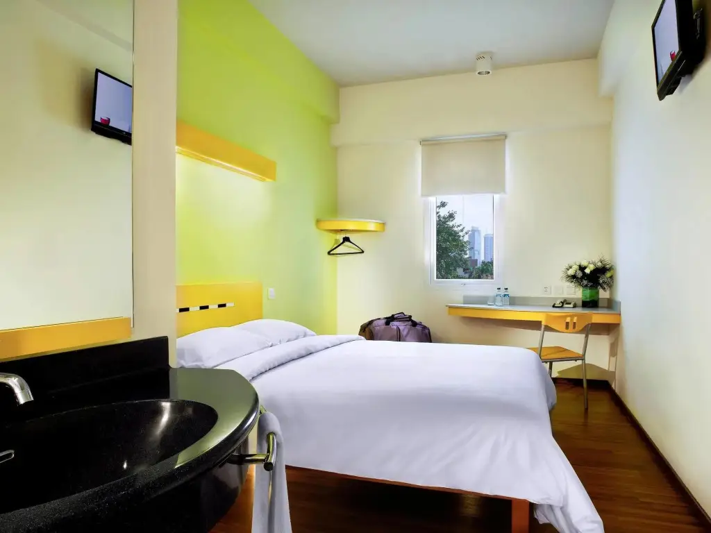 Джакарта: ibis budget Jakarta Cikini